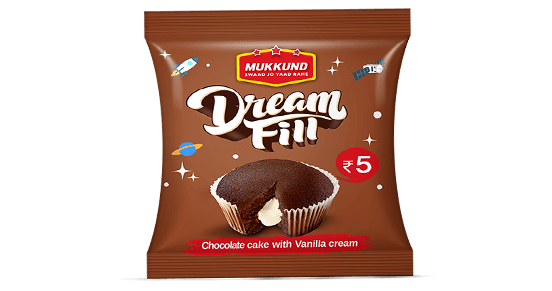 Dream-Fil- Chocolate