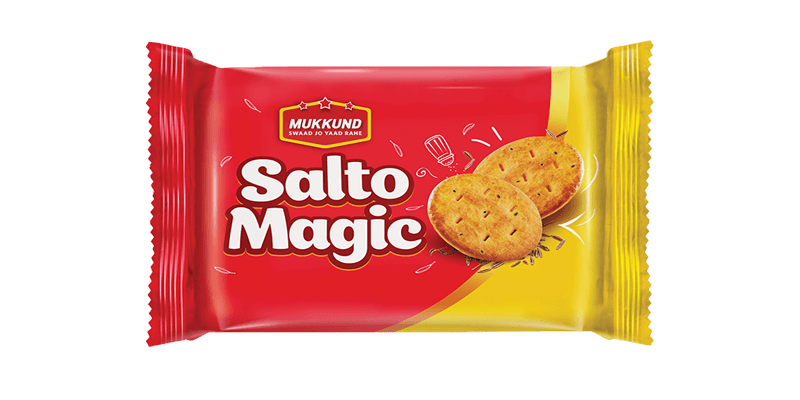 Salt-O-Magic